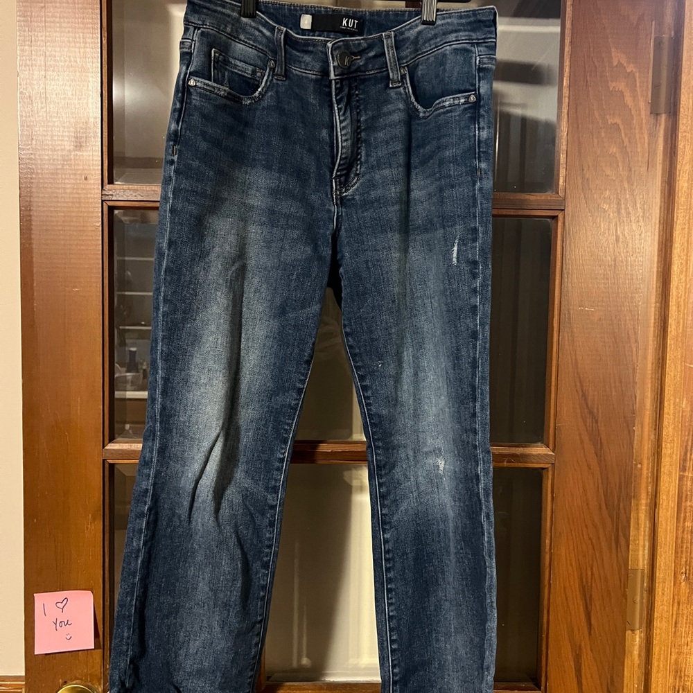 Kut from the Kloth jeans Size 6
